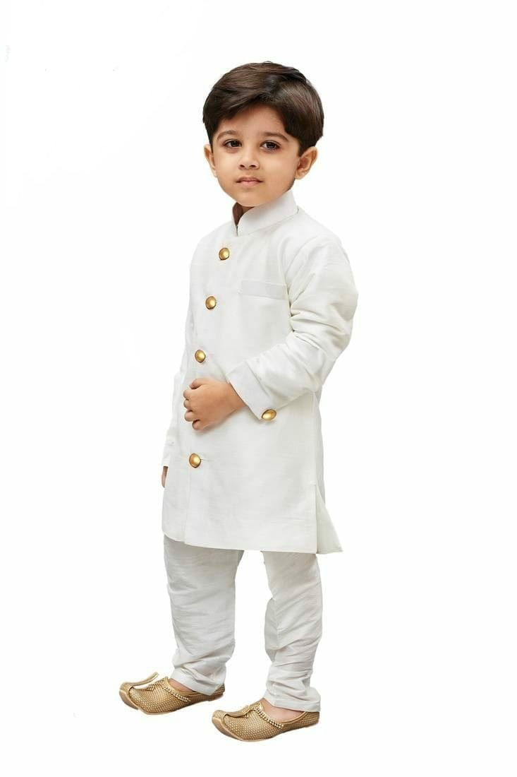 DRESS THE WHITE CHEMMAD