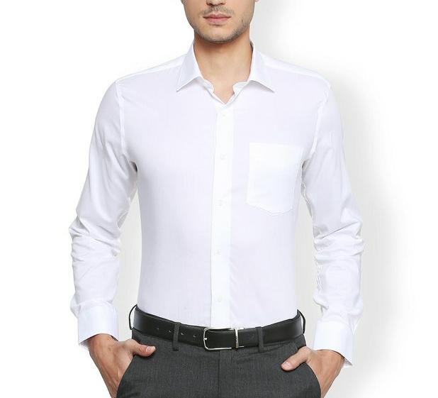 DRESS THE WHITE CHEMMAD