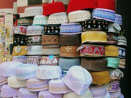 DRESS THE WHITE CHEMMAD